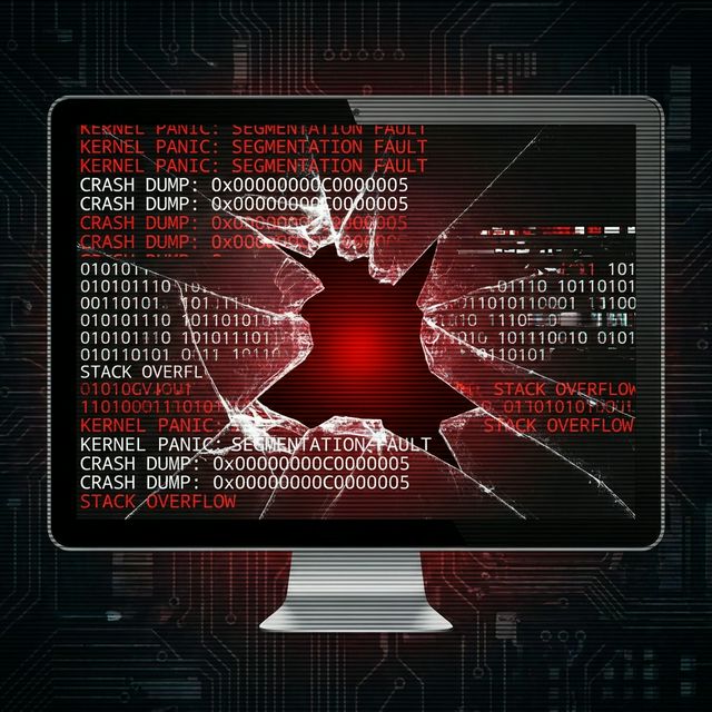 The Silent Segfault: Debugging Nightmares